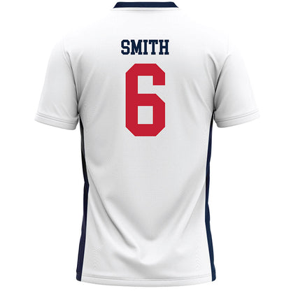 Richmond - NCAA Men's Lacrosse : Hunter Smith - Lacrosse Jersey