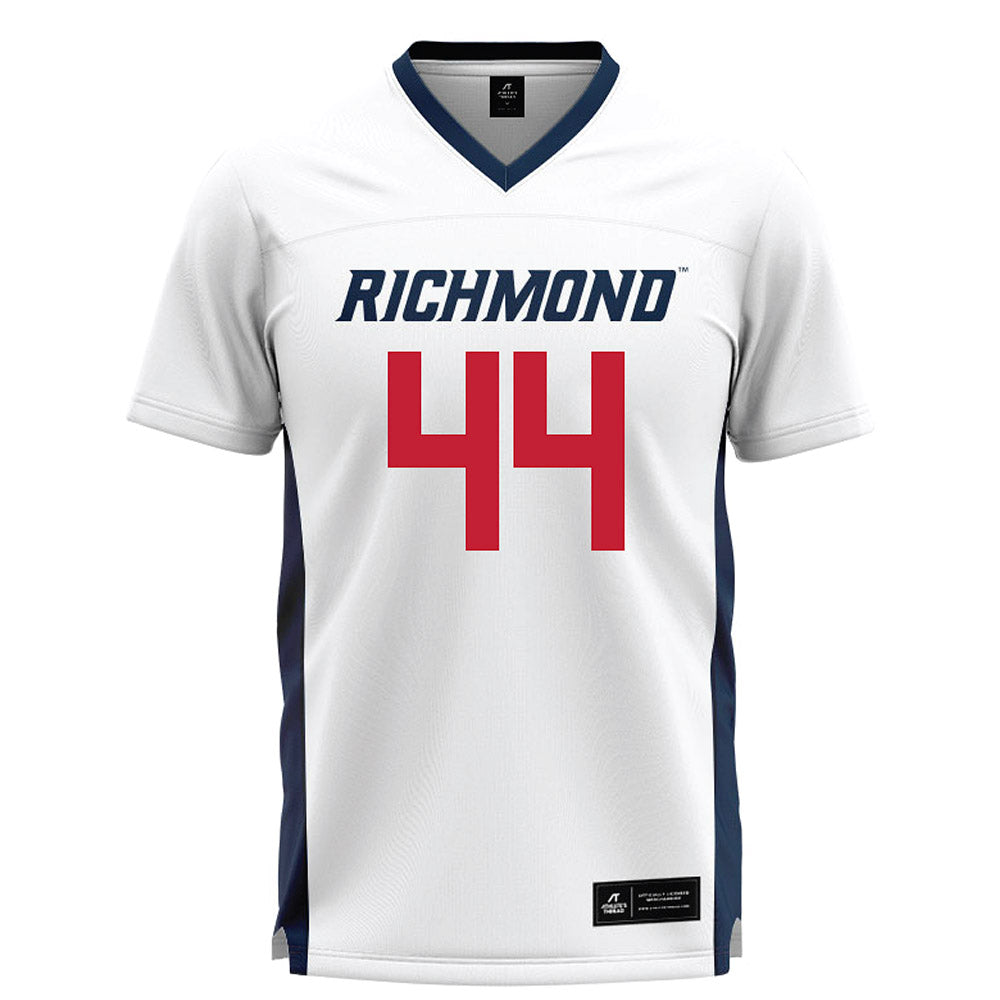 Richmond - NCAA Men's Lacrosse : Jackson Strickland - Lacrosse Jersey
