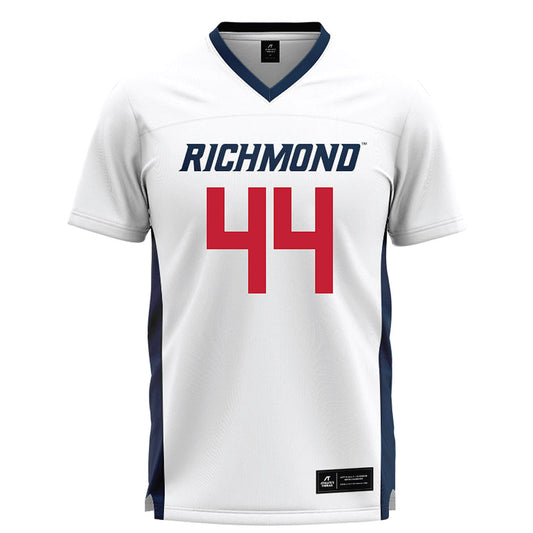 Richmond - NCAA Men's Lacrosse : Jackson Strickland - Lacrosse Jersey