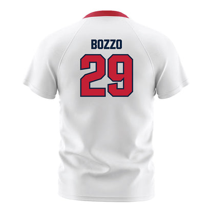 Richmond - NCAA Women's Soccer : Ellie Bozzo - Soccer Jersey-1