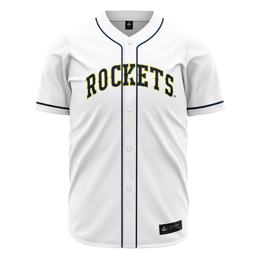 Toledo - NCAA Baseball : Ryan Kennedy - Jersey-0