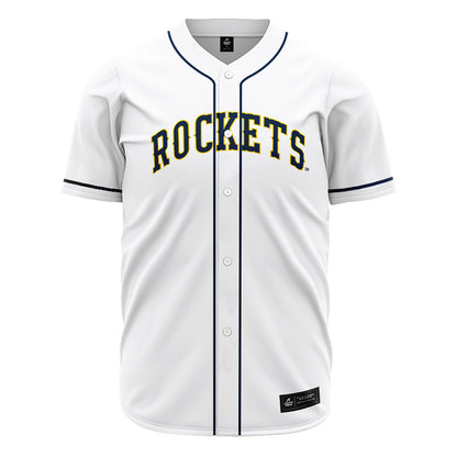 Toledo - NCAA Baseball : Jacob Payne - Jersey-0