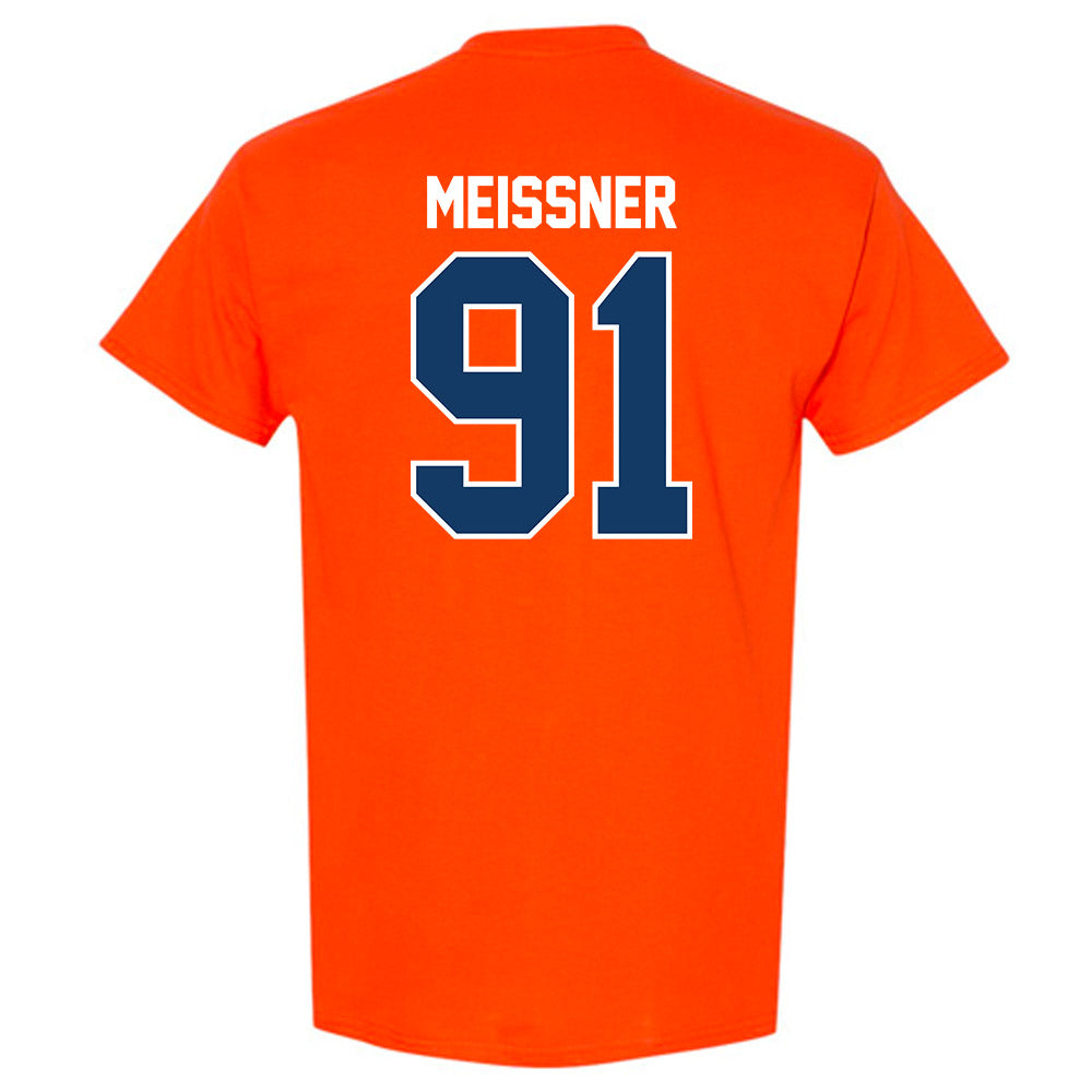 Bucknell - NCAA Football : Kato Meissner - Classic Shersey T-Shirt-1