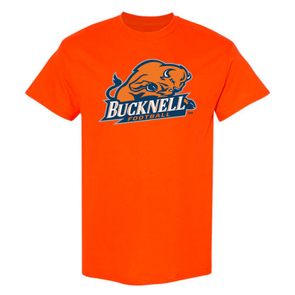 Bucknell - NCAA Football : Liam Rooney - Classic Shersey T-Shirt-0