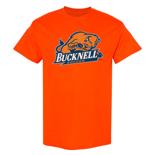 Bucknell - NCAA Men's Soccer : Jack Lucas - Classic Shersey T-Shirt-0