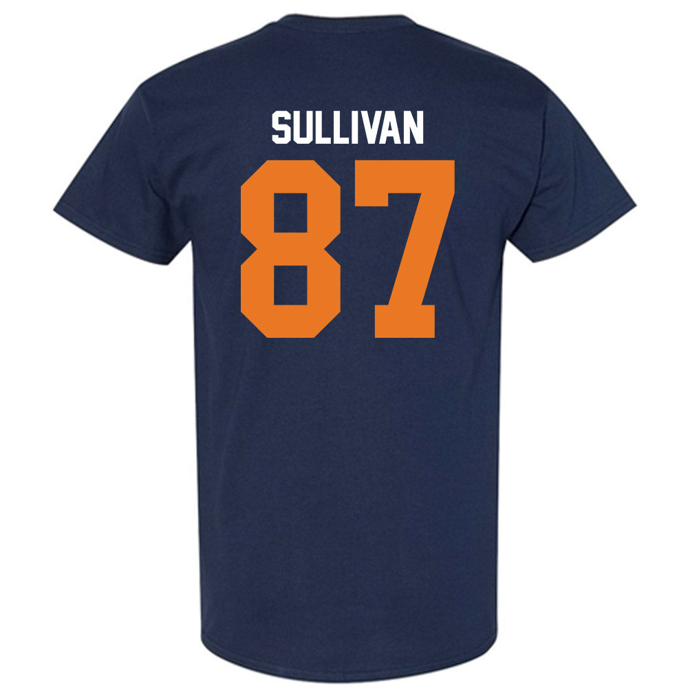Bucknell - NCAA Football : Patrick Sullivan - Classic Shersey T-Shirt-1