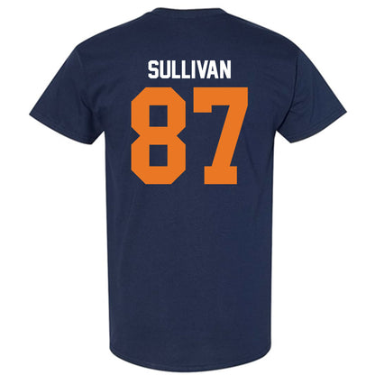 Bucknell - NCAA Football : Patrick Sullivan - Classic Shersey T-Shirt-1