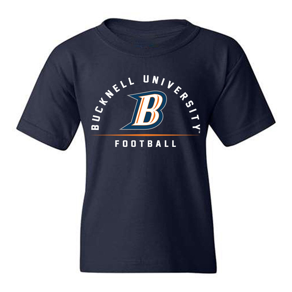 Bucknell - NCAA Football : Patrick Sullivan - Classic Shersey Youth T-Shirt-0