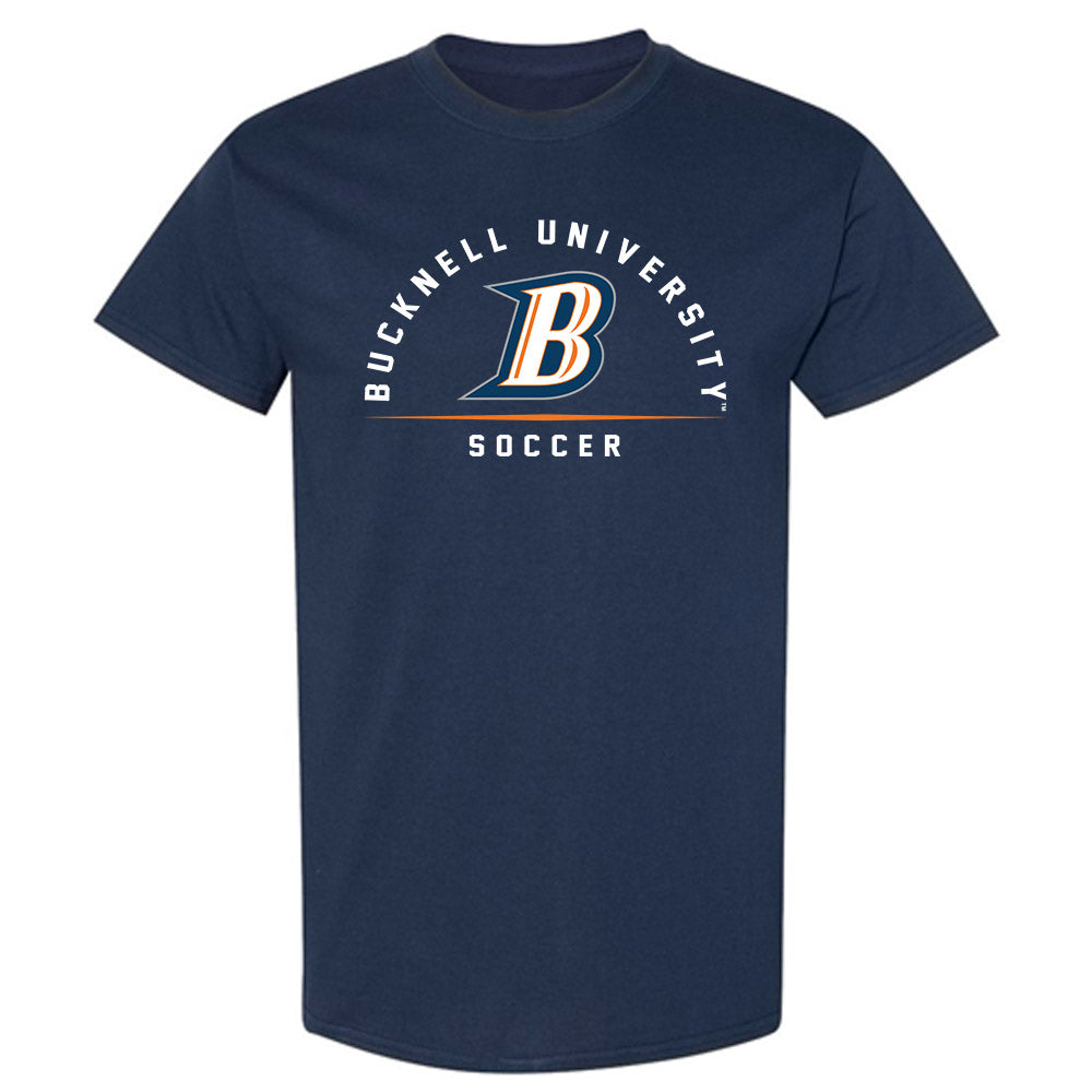 Bucknell - NCAA Men's Soccer : Jack Lucas - Classic Shersey T-Shirt-0