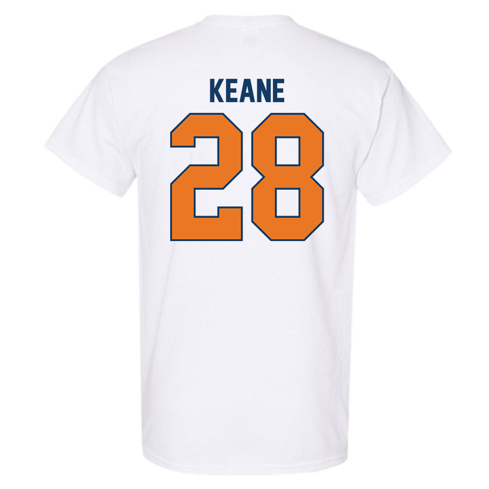 Bucknell - NCAA Baseball : Jack Keane - T-Shirt-1