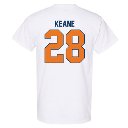 Bucknell - NCAA Baseball : Jack Keane - T-Shirt-1