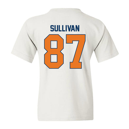Bucknell - NCAA Football : Patrick Sullivan - Youth T-Shirt-1