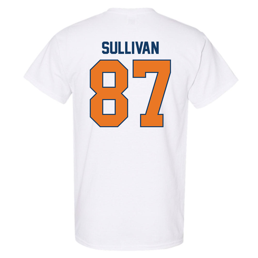 Bucknell - NCAA Football : Patrick Sullivan - T-Shirt-1