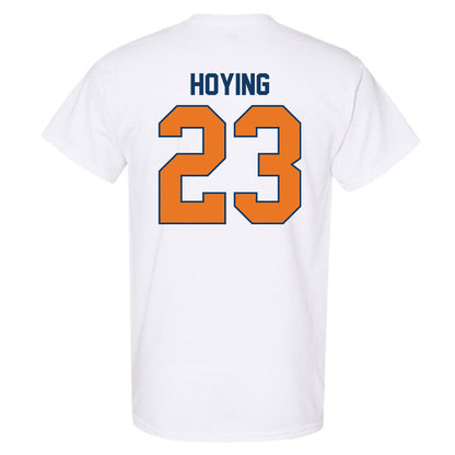 Bucknell - NCAA Football : Nick Hoying - T-Shirt-1