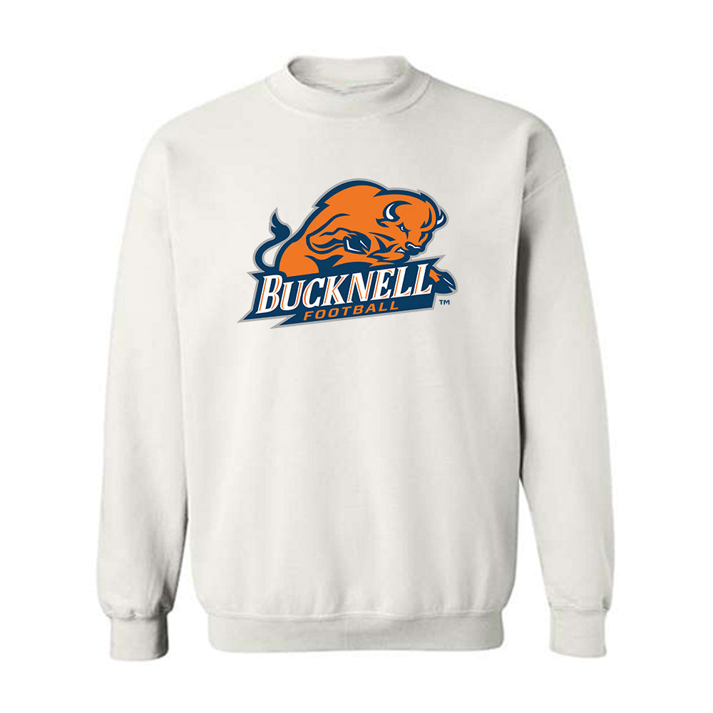 Bucknell - NCAA Football : Patrick Sullivan - Crewneck Sweatshirt-0