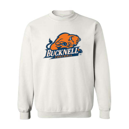 Bucknell - NCAA Football : Patrick Sullivan - Crewneck Sweatshirt-0
