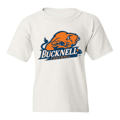 Bucknell - NCAA Football : Michael Cadden - Youth T-Shirt-0