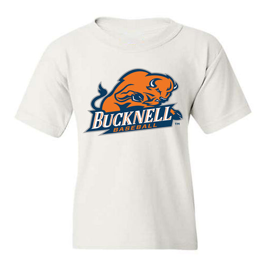 Bucknell - NCAA Baseball : Jack Keane - Youth T-Shirt-0