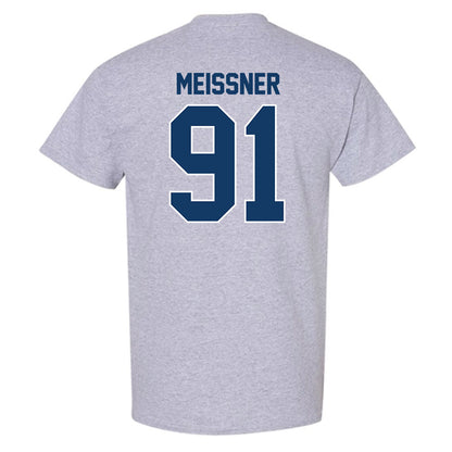 Bucknell - NCAA Football : Kato Meissner - Classic Shersey T-Shirt-1