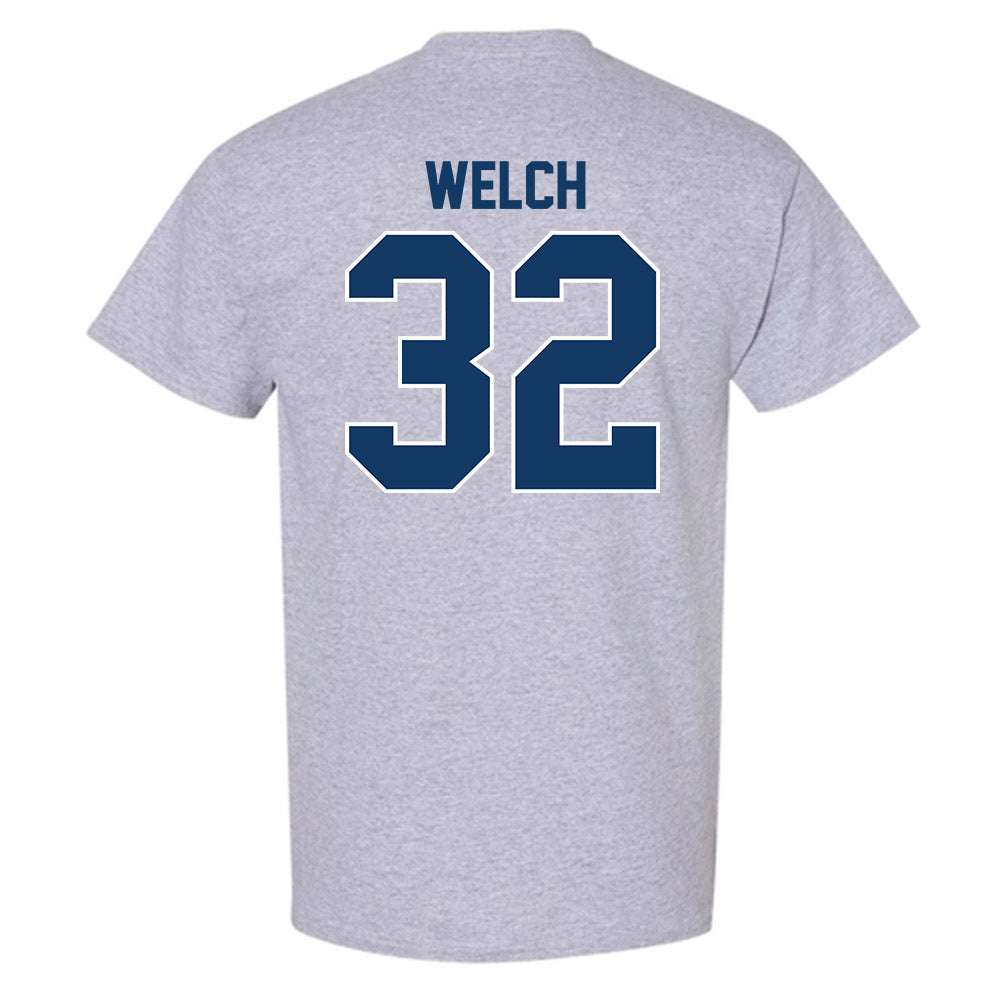 Bucknell - NCAA Men's Basketball : Kellen Welch - Classic Shersey T-Shirt-1