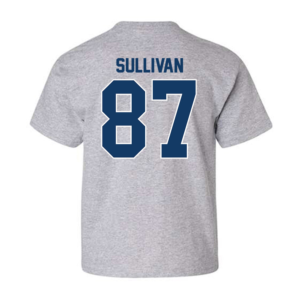 Bucknell - NCAA Football : Patrick Sullivan - Classic Shersey Youth T-Shirt-1