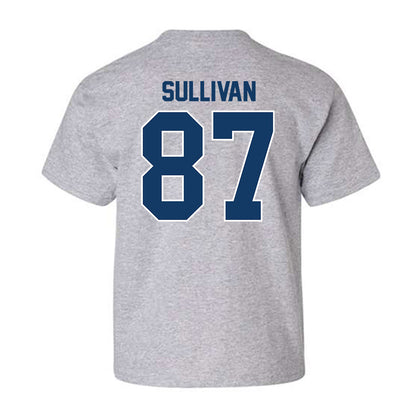 Bucknell - NCAA Football : Patrick Sullivan - Classic Shersey Youth T-Shirt-1