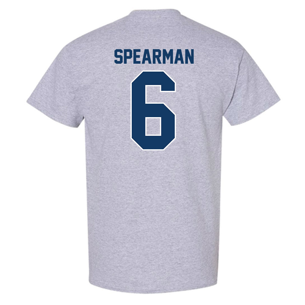 Bucknell - NCAA Football : Jaiden Spearman - Classic Shersey T-Shirt-1