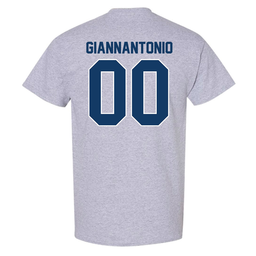 Bucknell - NCAA Football : Matthew Giannantonio - Classic Shersey T-Shirt-1