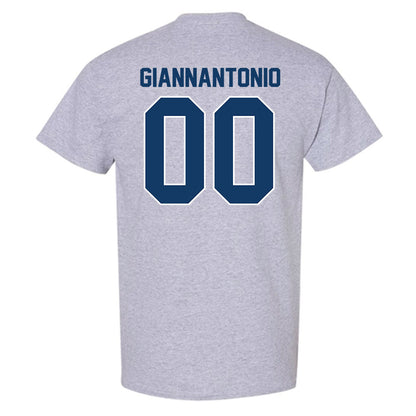 Bucknell - NCAA Football : Matthew Giannantonio - Classic Shersey T-Shirt-1
