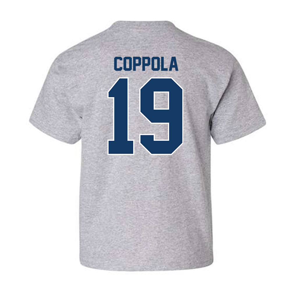 Bucknell - NCAA Softball : Barbara Jo Coppola - Classic Shersey Youth T-Shirt-1