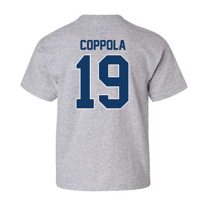 Bucknell - NCAA Softball : Barbara Jo Coppola - Classic Shersey Youth T-Shirt-1