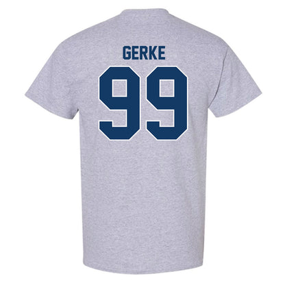 Bucknell - NCAA Football : Thomas Gerke - Classic Shersey T-Shirt-1