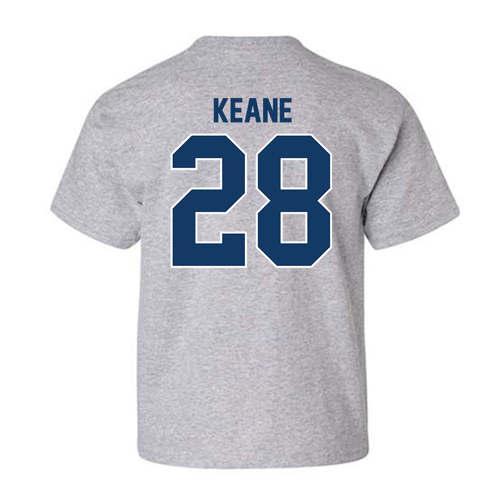 Bucknell - NCAA Baseball : Jack Keane - Classic Shersey Youth T-Shirt-1