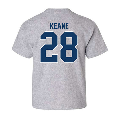 Bucknell - NCAA Baseball : Jack Keane - Classic Shersey Youth T-Shirt-1