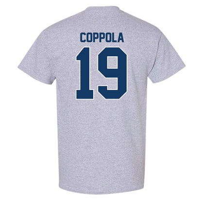 Bucknell - NCAA Softball : Barbara Jo Coppola - Classic Shersey T-Shirt-1