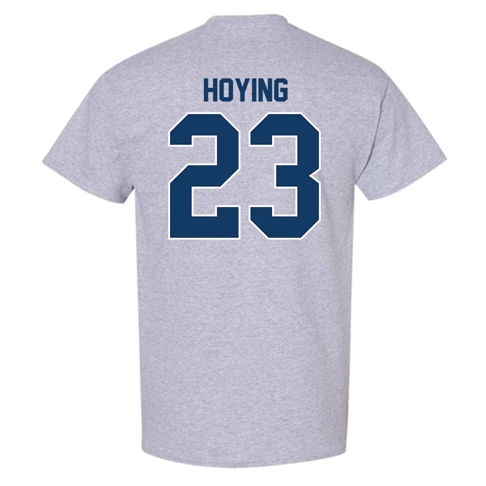 Bucknell - NCAA Football : Nick Hoying - Classic Shersey T-Shirt-1