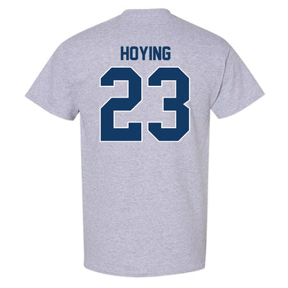 Bucknell - NCAA Football : Nick Hoying - Classic Shersey T-Shirt-1