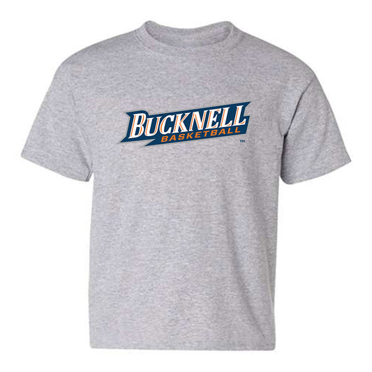 Bucknell - NCAA Men's Basketball : Kellen Welch - Classic Shersey Youth T-Shirt-0