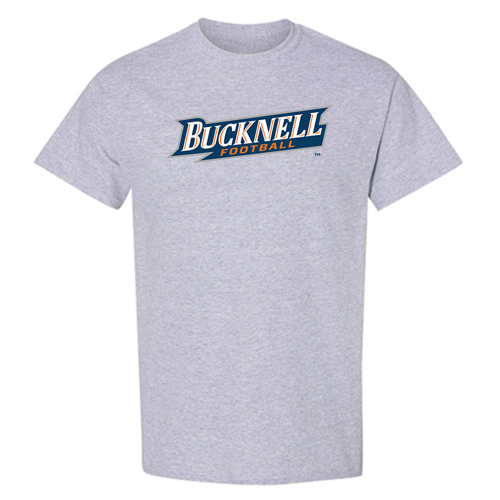Bucknell - NCAA Football : Jack McGill - Classic Shersey T-Shirt-0
