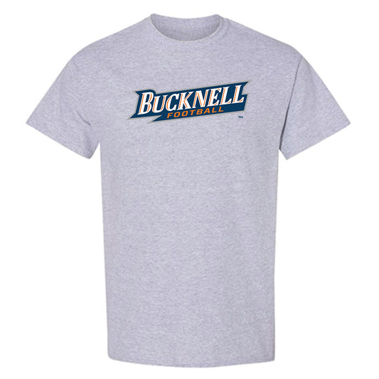 Bucknell - NCAA Football : Thomas Gerke - Classic Shersey T-Shirt-0