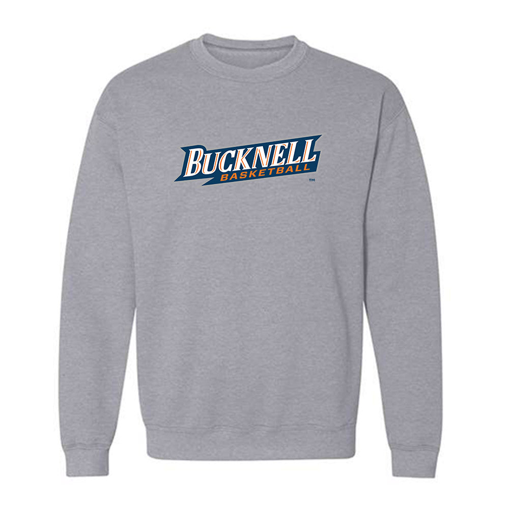 Bucknell - NCAA Men's Basketball : Kellen Welch - Classic Shersey Crewneck Sweatshirt-0