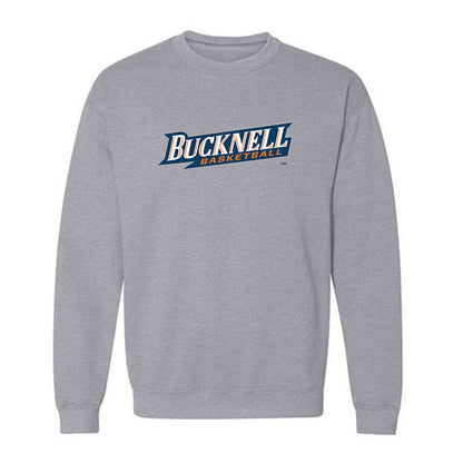 Bucknell - NCAA Men's Basketball : Kellen Welch - Classic Shersey Crewneck Sweatshirt-0