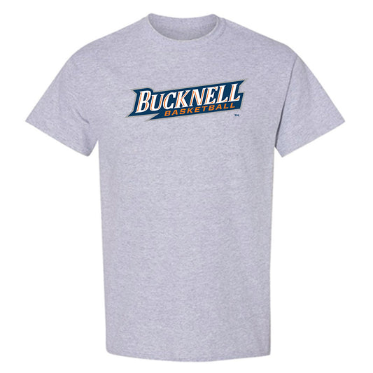 Bucknell - NCAA Men's Basketball : Kellen Welch - Classic Shersey T-Shirt-0