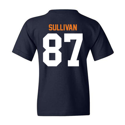 Bucknell - NCAA Football : Patrick Sullivan - Classic Shersey Youth T-Shirt-1