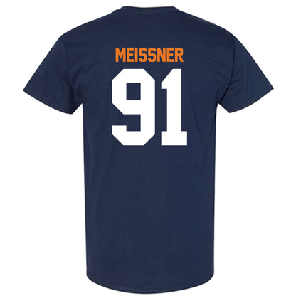 Bucknell - NCAA Football : Kato Meissner - Classic Shersey T-Shirt-1