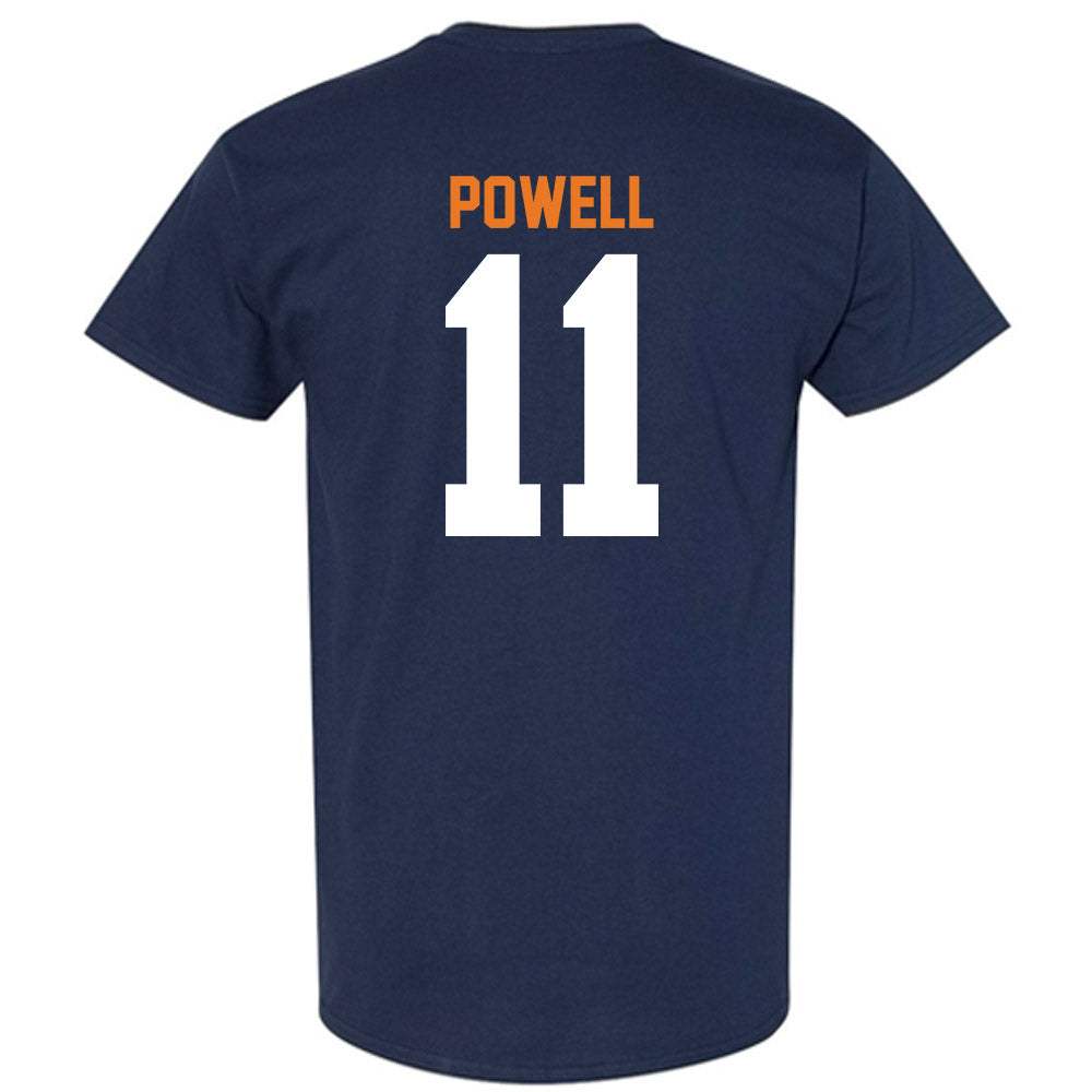 Bucknell - NCAA Softball : Reagan Powell - Classic Shersey T-Shirt-1