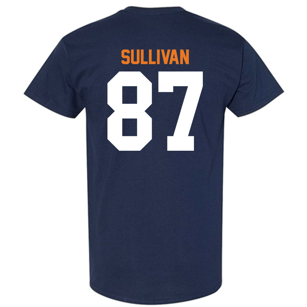 Bucknell - NCAA Football : Patrick Sullivan - Classic Shersey T-Shirt-1