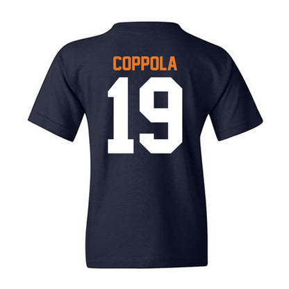 Bucknell - NCAA Softball : Barbara Jo Coppola - Classic Shersey Youth T-Shirt-1