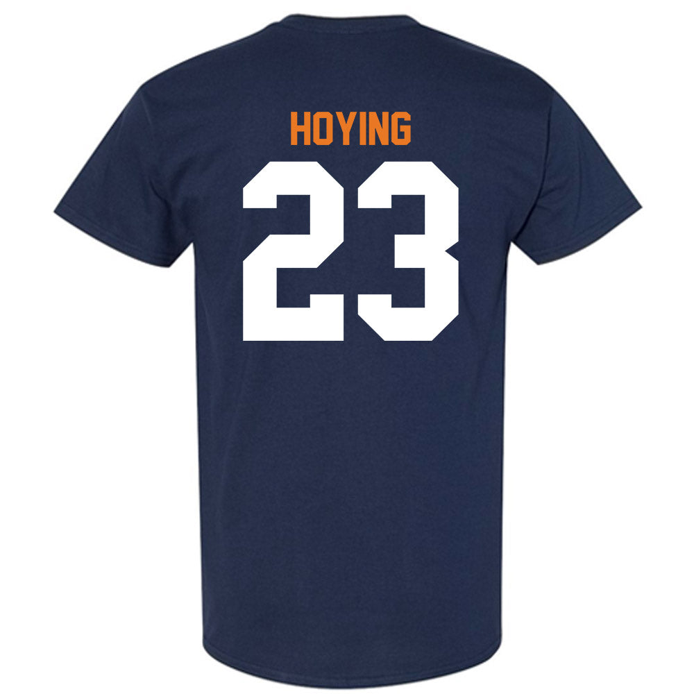 Bucknell - NCAA Football : Nick Hoying - Classic Shersey T-Shirt-1