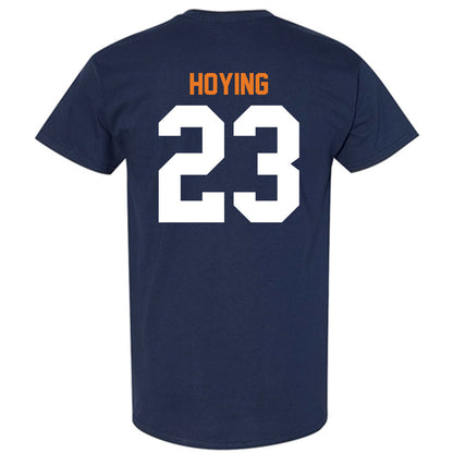 Bucknell - NCAA Football : Nick Hoying - Classic Shersey T-Shirt-1